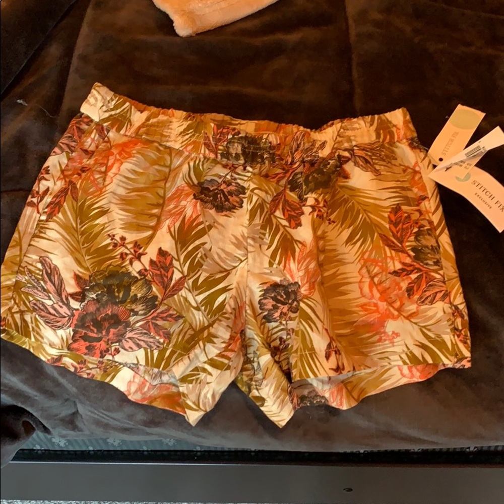 Vacation Shorts